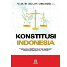 Konstitusi ris merupakan konstitusi yang digunakan oleh republik indonesia serikat dan diratifikasi pada tanggal 29 oktober 1949 oleh delegasi ri dan bfo (bijemkoost voor federal overleg, badan. Konstitusi Indonesia Prosedur Dan Sistem Perubahannya Sebelum Dan Sesudah Uud 1945 Perubahan Shopee Indonesia