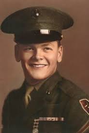 John Fox Obituary (2018)