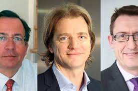 En pleine crise sanitaire, Rabot Dutilleul Construction change de  gouvernance mais garde le cap