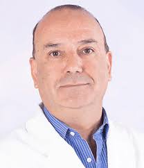 Reserva de Horas HERRERA CARO CLAUDIO ENRIQUE