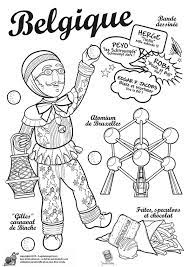 Encontrado En Appellezmoiben Canalblog Oceania Ninos Del Mundo Libro De Colores Culturas Del Mundo