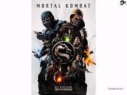 First introduced in mortal kombat 3, kabal has been both a hero and a villain throughout the franchise. Mortal Kombat 2021 Poster Wallpapers Wallpaper Cave