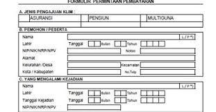Surat kuasa ahli waris adalah sebuah surat kuasa yang diberikan oleh ahli waris kepada oang lain ataupun kepada ahli waris lain untuk mengurus atau memberikan wewenang terhadap harta warisannya. Download Kumpulan Formulir Taspen Info Pns Dan Lowongan Kerja
