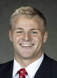 Heading 'home': Gabe Lloyd to transfer from Wisconsin to NDSU