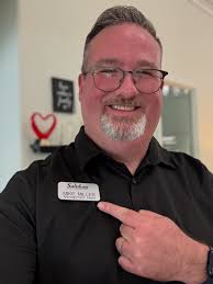 Do you have a Bob Irzyk in your life? Well… you should. Because if you did,  you'd know what it's like to work with someone who genuinely sees you—not  just for who