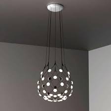 A wide variety of mesh pendant light options are available to you, such as lighting and circuitry design, auto cad layout, and project installation. Luceplan Mesh Pendant Lamp Lights Lamps Lampcommerce