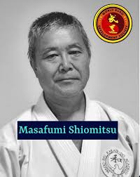 Joint Zen Nihon Yudansha Renmei and World Goshin Jutsu Federation officials  and committee members. 9th dan…Malcolm Dorfman, Leon Sill, Chris Dessa,  Jean Pierre Fischer, Jeff Ader, Jean Noel Blanchette, Yasuhisa Shioda, Alain