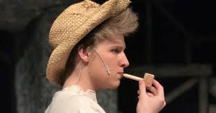 Aspire Community Theatre ends inaugural season with “The Adventures of Tom  Sawyer”