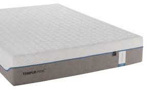 Tempur Cloud Supreme Mattress Costco