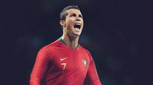 Ronaldo portugal home jersey euro 2020. Cristiano Ronaldo New Portugal Kit
