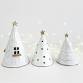 Pottery Christmas Tree/Santa Workshop with R Ceramics event image