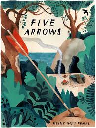 Click on the buttons to get in touch, find out who's touring or sign up to our promoters newsletter for news of upcoming aaa tours sent straight to your. Five Arrows The New Yorker