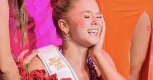 Chattin heads to Orlando for Miss America's Teen pageant