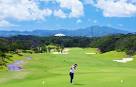 Orion Arashiyama Golf Club | Golf Course in Okinawa, Japan.