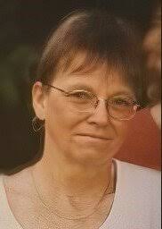 Obituary of Marie Connell Peterman