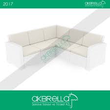Beyaz Rattan Kose Takimi Minderli Olarak Akbrella Da Online Satisa Ozel Fiyatlarimiz Icin Internet Sitemizi Ziyaret Edin Ra Bar Tabureleri Sandalye Mobilya