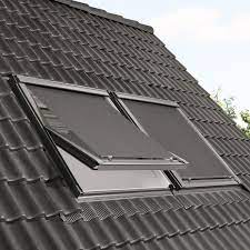 Die beste lösung für das dachfenster: Hitzeschutz Fur Das Dachfenster Velux