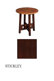 31 Centennial Finish Mission Furniture Side Table Home Decor