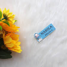 Dengan total artikel 254 yang berkaitan dengan gambar. Name Tag Nametag Papan Nama Profesi Anak Tk Sd Smp Sma Shopee Indonesia