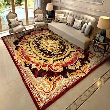 Browse living room decorating ideas and furniture layouts. Buy Persian Carpets For Living Room Moroccan Bedroom Rug Sofa Coffee Table Rugs And Carpets Floor Mat At Affordable Prices Free Shipping Real Reviews With Photos Joom
