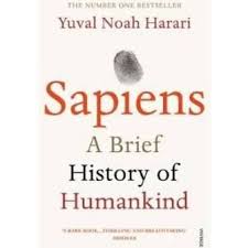 Homosapien Book Google Search Brief History Of Humankind Yuval Noah Harari Books