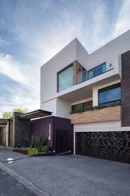 37 Desain Rumah Minimalis Inspiratif Dengan Atap Datar Arsitektur Perumahan