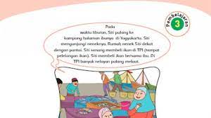 Kunci jawaban tema 1 kelas 6 sd/mi halaman 141 142 143 144, pembelajaran 4, subtema 3 ayo selamatkan hewan dan tumbuhan, tema 1 selamatkan makhluk hidup. Kunci Jawaban Tema 8 Kelas 4 Halaman 141 143 144 145 146 147 148 149 150 Subtema 3 Pembelajaran 3 Tribun Pontianak