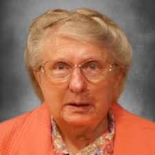 Eileen L. Wood Obituary (1933