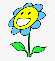 Find drawing ideas and learn to draw flowers, trees, fruits, and other nature's bounty. How To Draw Cartoon Flowers Flowers Drawing For Kids Clipart 5768138 Pinclipart
