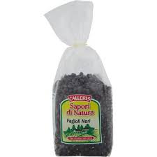 This was some performance by calleri,. Fagioli Neri Calleris Coop Shop