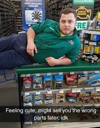 Get In The Zone Autozone
