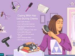Chemotherapy hair loss affects patients in different ways. When Will You Begin Losing Your Hair During Chemo