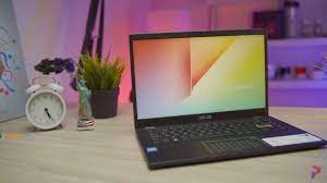 Maybe you would like to learn more about one of these? Review Asus Vivobook E410ma Pemmzchannel