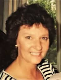 Joyce Mae Napier Obituary October 24, 2021