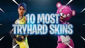 We did not find results for: 10 Most Tryhard Skins In Fortnite These Players Sweat Sweaty Skin Sweat Skin Skin