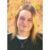 Patricia Marie Lamping-Booth Obituary