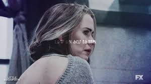 shelby miller || control [ahs 6]