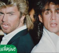 Emma Thompson's film Last Christmas inspired by George Michael song