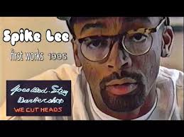 Spike Lee