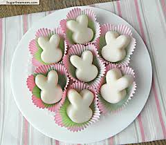 Discover delicious and tempting recipes that skip the sugar, from cakes and pies to cookies and ice cream. 35 Healthier Easter Appetizer Brunch Dessert Recipes