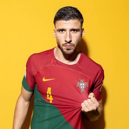 روبن دياز: البرتغال تستطيع حصد لقب اليورو