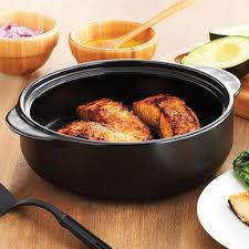 Rockcrok Everyday Pan Cooking Cooking Turkey Smart Cooking