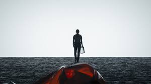 Review: 'Arrival,' Starring Amy Adams, Is One of the Best of the Year - The  Atlantic