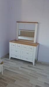 Vivense Izmir Yatak Odasi