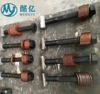 Cone Crusher Spare Parts Bolt-C125-Jaw Crusher
