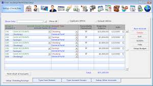 Accounting Software Accounting Software For Churches
