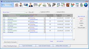 accounting software accounting software for churches