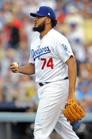 Dodgers Re Sign Kenley Jansen Mlb Trade Rumors