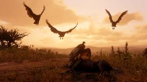 Red dead redemption 2 wallpaper. Download Wallpaper Red Dead Redemption 2 2560x1440