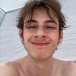 Aaron Lemasters's Instagram, Twitter & Facebook